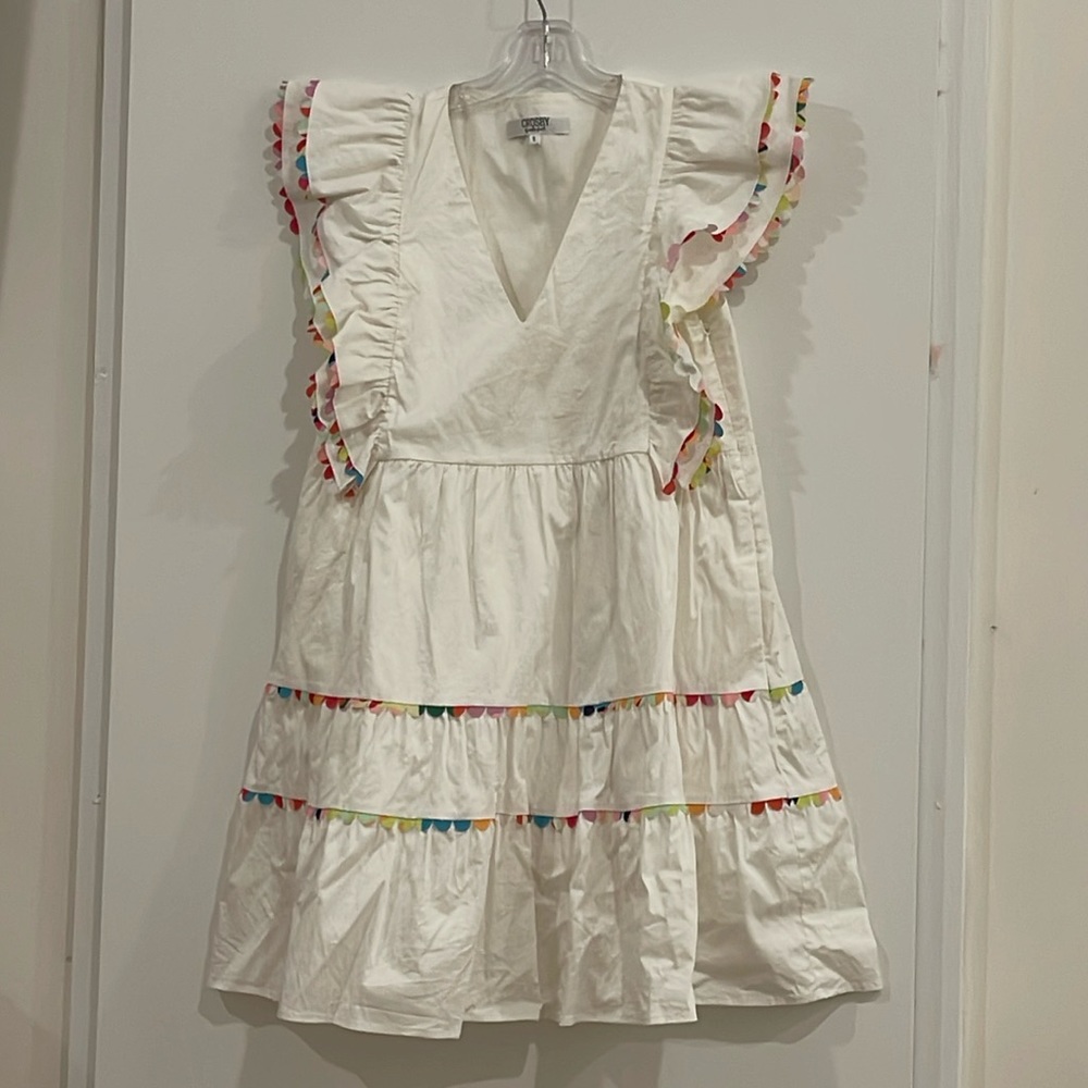 Crosby by Mollie Burch Holden Dress